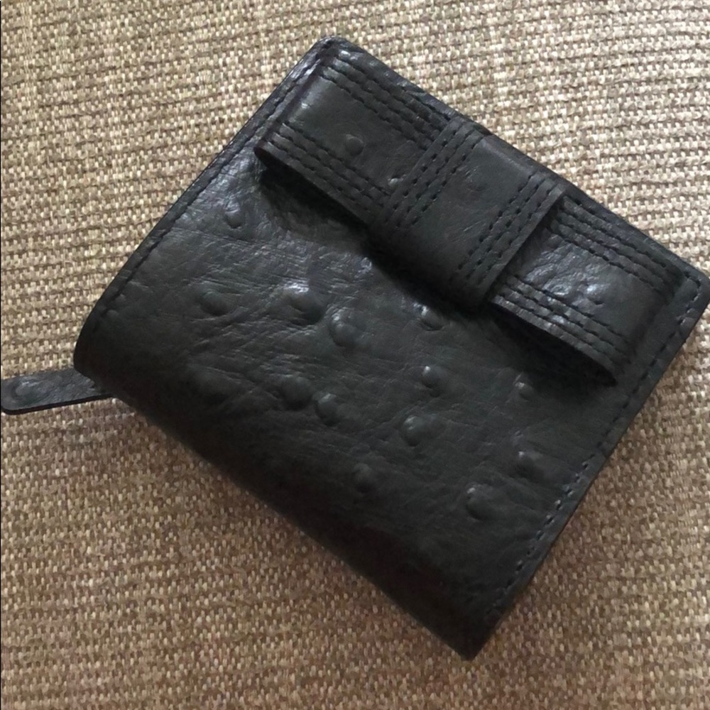 Kate spade card wallet